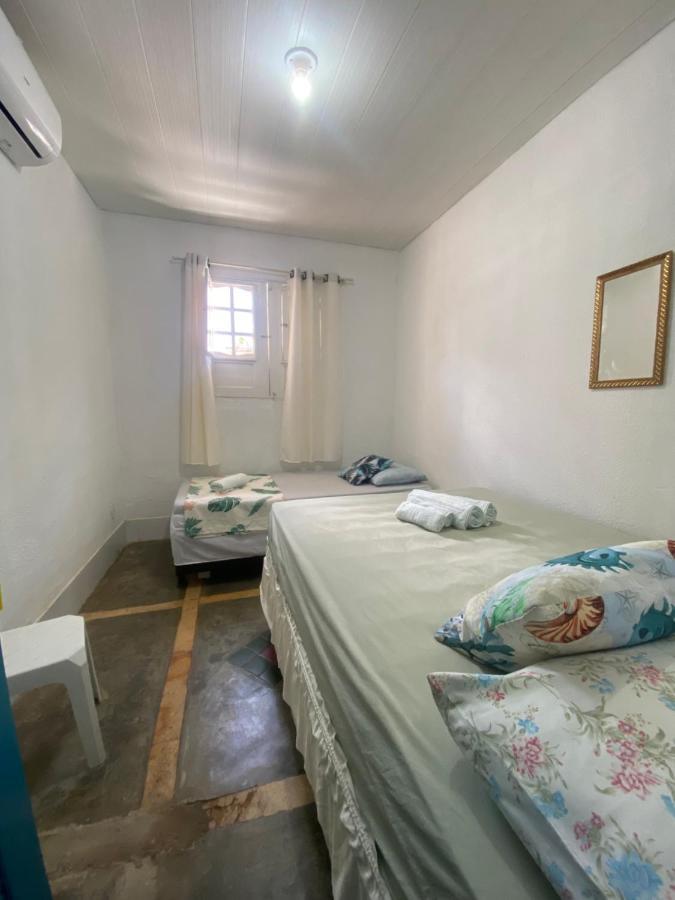 Casamar Maragogi Residence Eksteriør billede